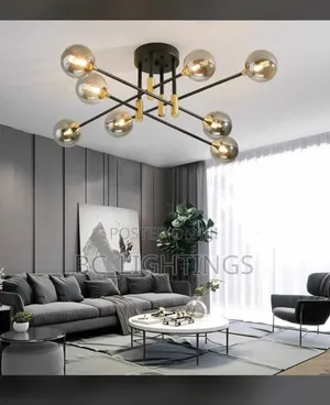 Nordic Chandelier