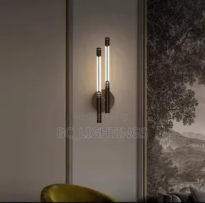 Nordic Wall Light