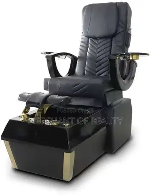 Pedicure Spa Chair