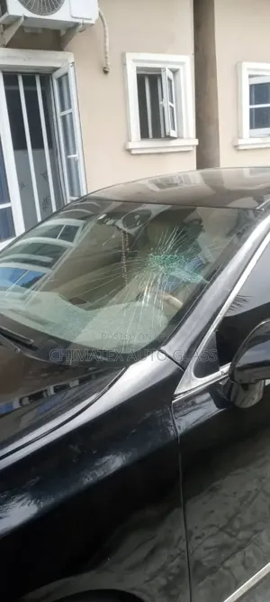 Lexus Es350 2010 Windscreen Glass Available