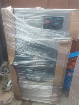 15kg Industrial Dryer Machine (Home Point)