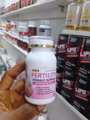Fertility Female Support