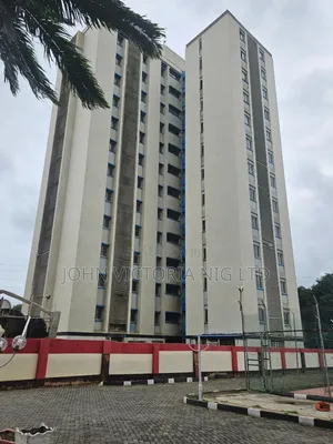 20bdrm Block of Flats in Surulere for sale