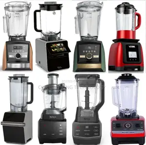 Professional Blenders Repair