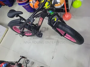 Children 26 Inches Bicycle