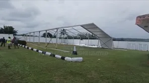 Event Centre Hall ,Marquee Tent Construction Expert