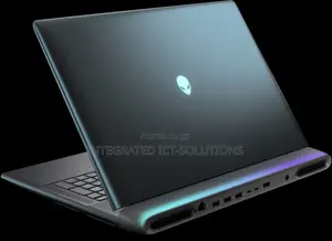New Laptop Dell Alienware 18 Area-51 64GB Intel Core Ultra 9 SSD 2T