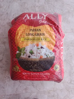 Bag of Rice