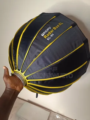 65cm Triopo Softbox (With Grid)