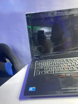 Laptop Lenovo ThinkPad L412 4GB Intel Core I3 HDD 320GB
