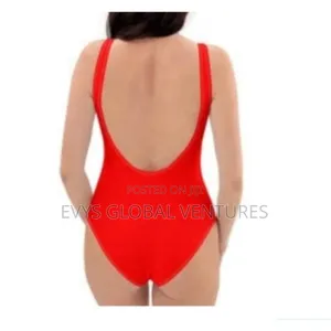 Eco Friendly Women's Swimsuit
- Size 12