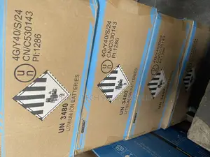 200ah Cworth Lithium Battery