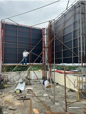 Billboard Fabrication, Expert Billboard