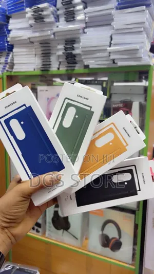 Samsung Galaxy Z Fold 7 Case With Pen (2025)