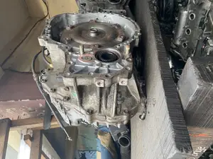 Toyota Rav4 Gear Box 4wheel Drive 2003/2005 Model Japanese Used