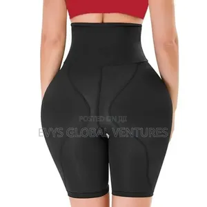 High Waist Permanent Padded Butt Hip Enhancer