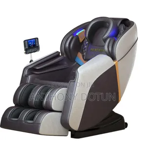 Bentley Chair Massager WLTH Screen Touch