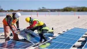 Solar Installation Expert
