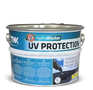 T K K Hydroblocker U.V Protection (Nous Parlons Français)