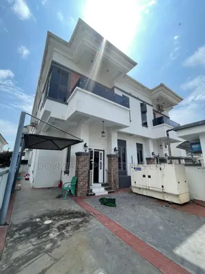 4bdrm Duplex in Chevron for sale