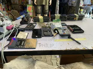 Philips Mobile Phone Repair
