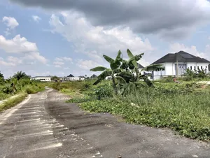 For Sale : 11⁄4 Plot at Gra, Phase 8 Eliozu Port Harcourt