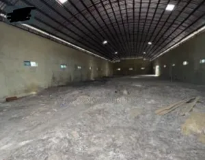 Wharehouse for Lease Facing Express Before Eleko Junction Lekki I Eju