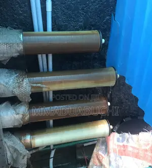 Water Treatment (Ro) Installation