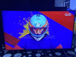 55 Inch Samsung Q70t Full Smart Qled Tv With Free Netflix Subscription