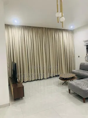 Sharp Curtain