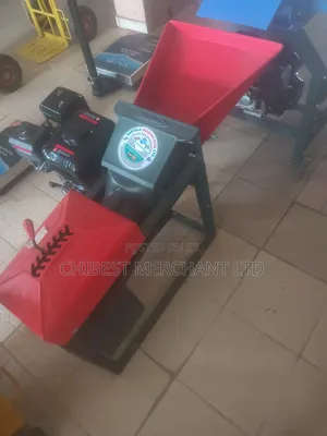 Maize Thresher