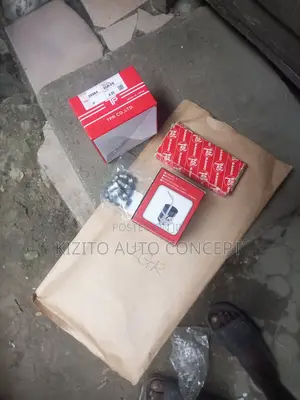 Work On Engine Master