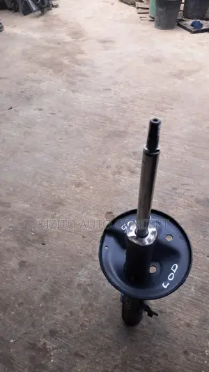 Shock Absorber/Steering Racksell and Repair
