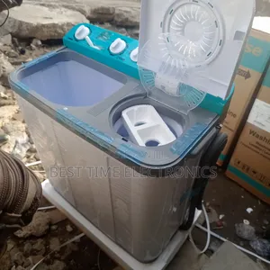 Hisense 7kg Wash Spin Washing Machine
