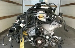Engine Chevrolet Camaro 3.6l V6 2017-2020