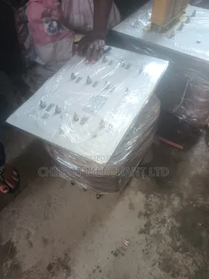 300kva Step Up Transformer (Multi Selection Voltage)