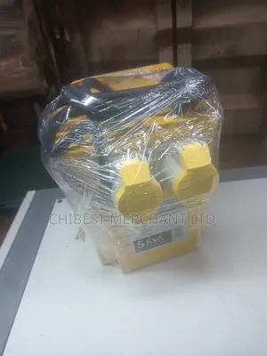 5kva Step Up and Step Down Transformer