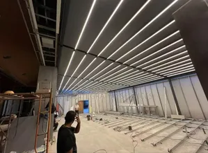 Retractable Roofing And Awning Fabrication