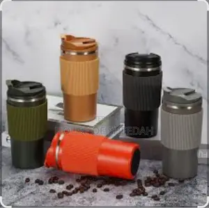 Insulated Coffee Travel Mug