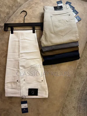 34 to 46 Size Angelo Galasso Pants Just Arrived