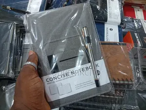 Executive Notepads