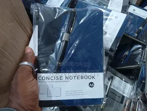 Executive Notepads