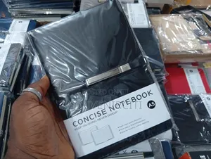 Executive Notepads