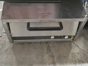 Pizza Oven