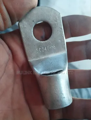240 Original Cable Log
