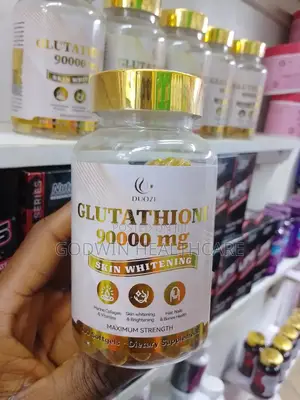 Glutathione 9000mg