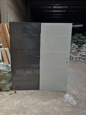 3ft Israeli Interior Door