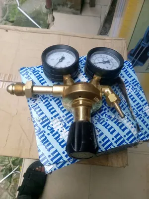 Hydrogen Gauge for Industrial/ Mechanical Purposes Get From Powerline