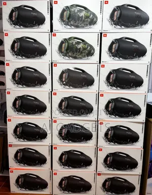 JBL Boombox 4