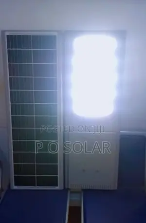 150w P O Pentagon Industrial Streets Light